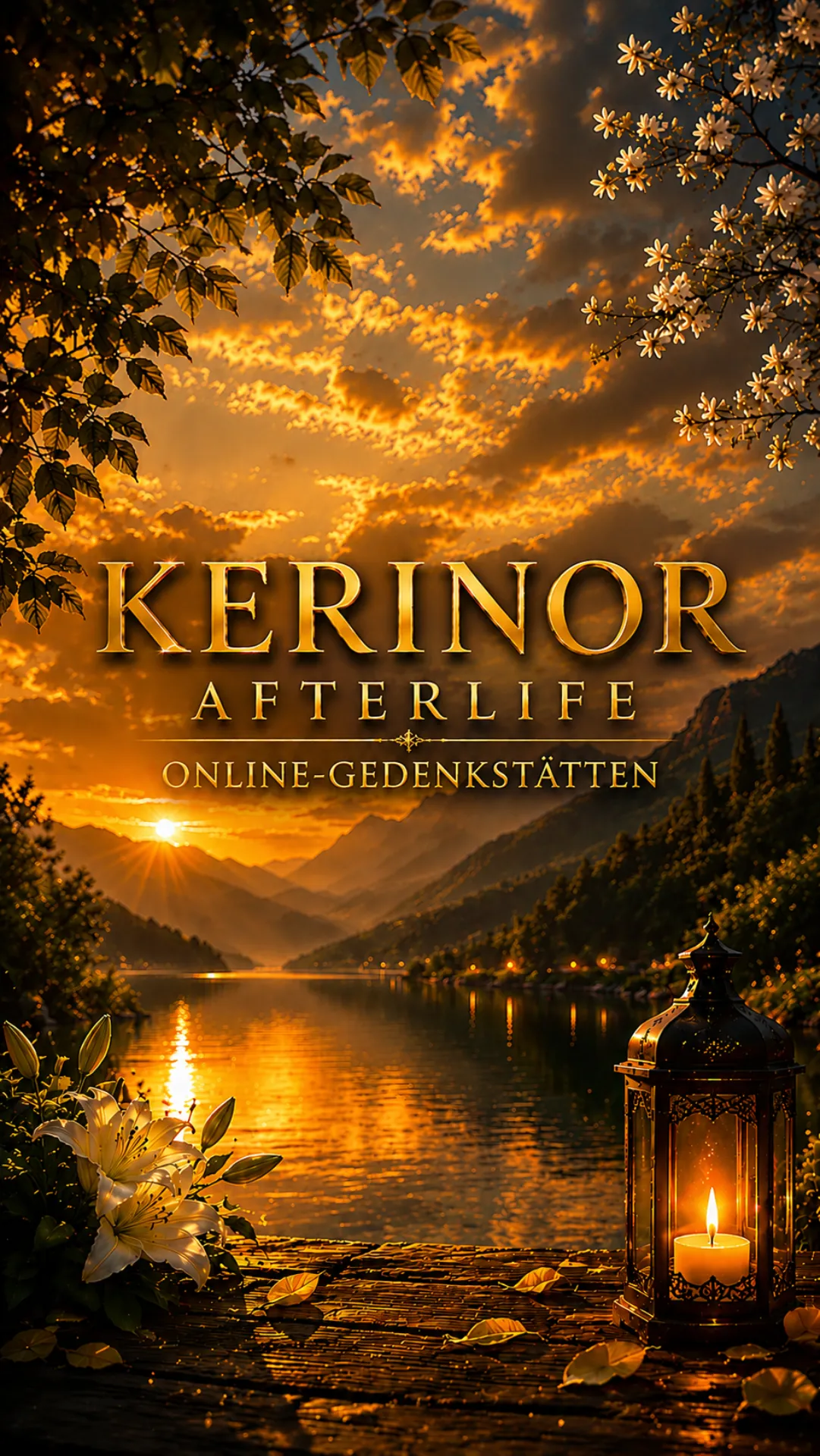 Kerinor mobil