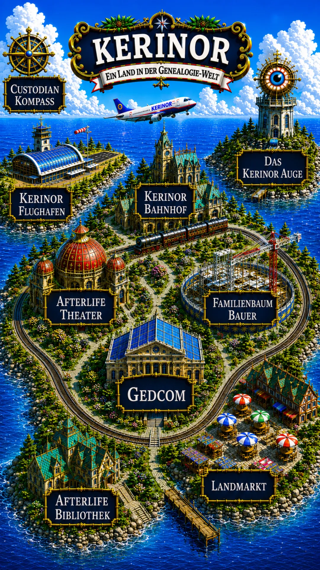 Kerinor